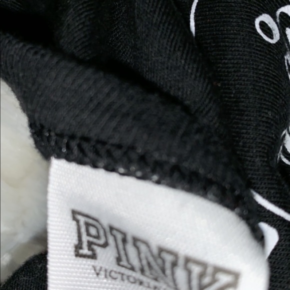 PINK muscle tank (price drop) - Picture 5 of 5